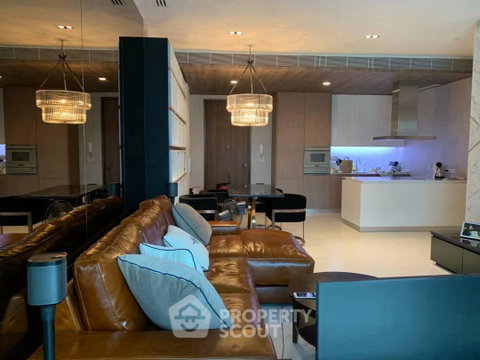 2-BR 100 Sqm, 11th-Floor At 185 Rajadamri, 400m to BTS Ratchadamri (ID 3155591)