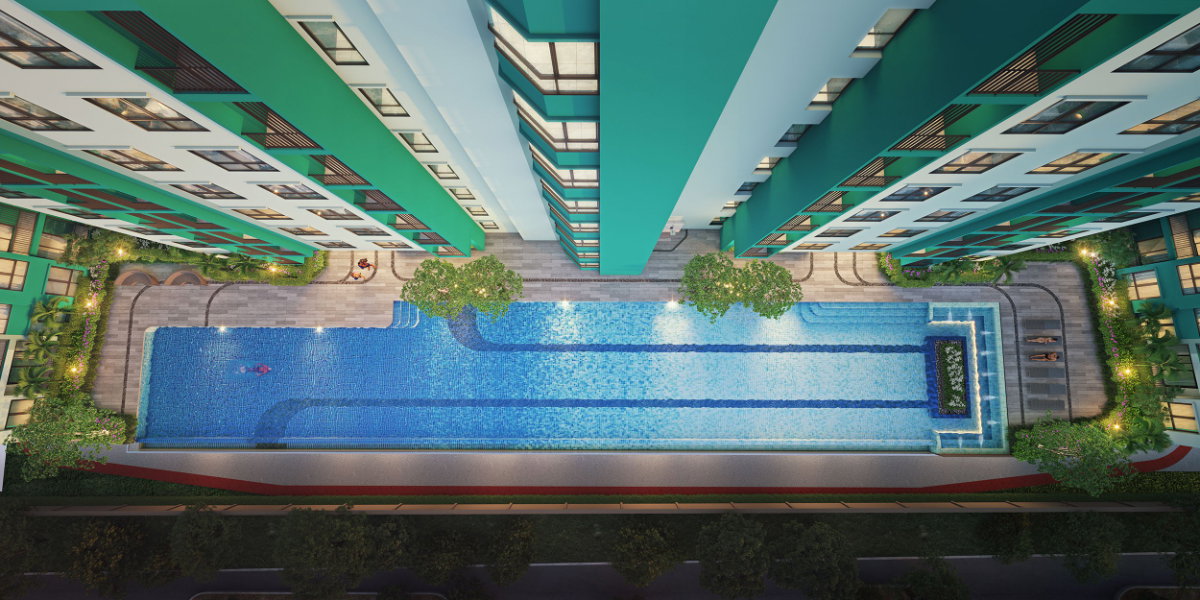 รูป 💥 ขายดาวน์40,000คอนโด Supalai parc Ekkamai-Pattanakarn 💥1 Bedroom Plus - รูปที่ 10/16