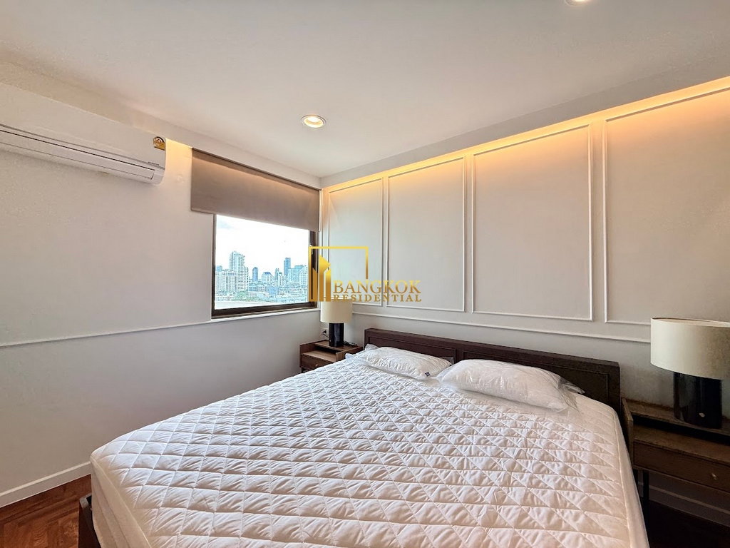 รูป Tongthip Mansion | Renovated 3 Bed Condo in Phrom Phong - BR61946CD - รูปที่ 15/39