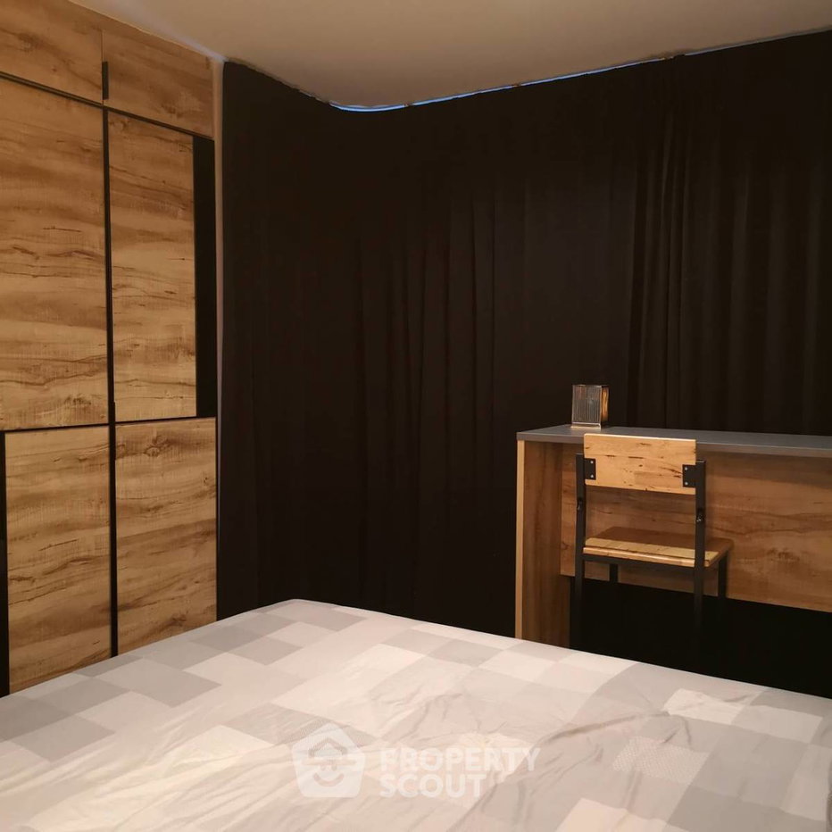 picture Great Value 1-BR Condo, 38 Sqm, Aspire Sukhumvit 48, BTS Phra Khanong (ID 621970) - 5/15