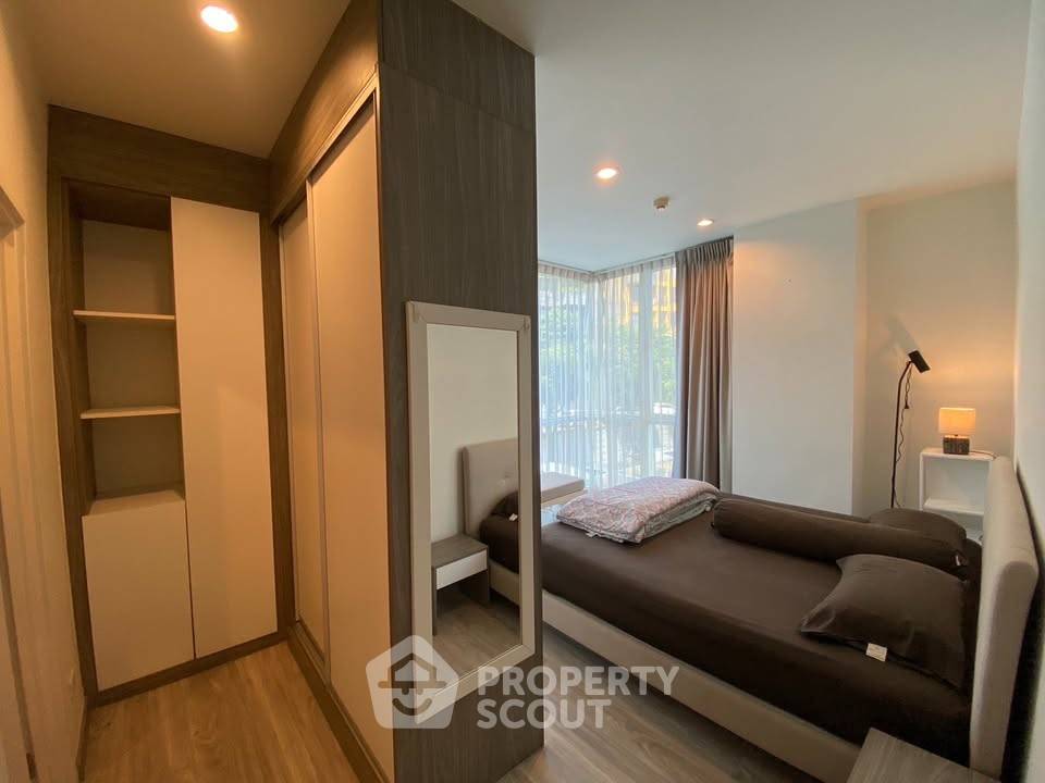 รูป คอนโด 2 ห้องนอน เดอะ เบส ดาวน์ทาวน์ ภูเก็ต ชั้น 2 (ID 2125907) - รูปที่ 3/10