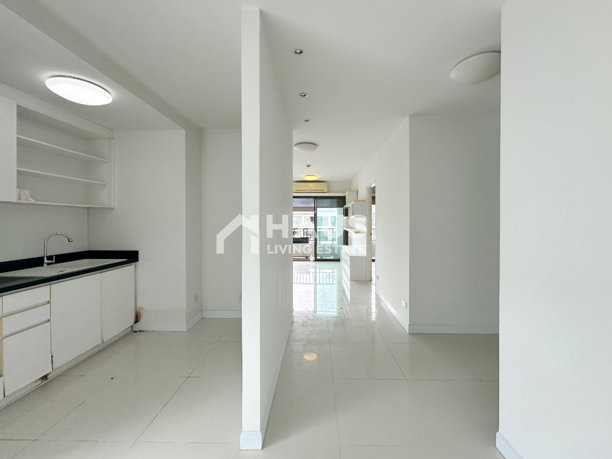 picture Summer Garden / 2 Bedrooms #CCWT086 - 20/22