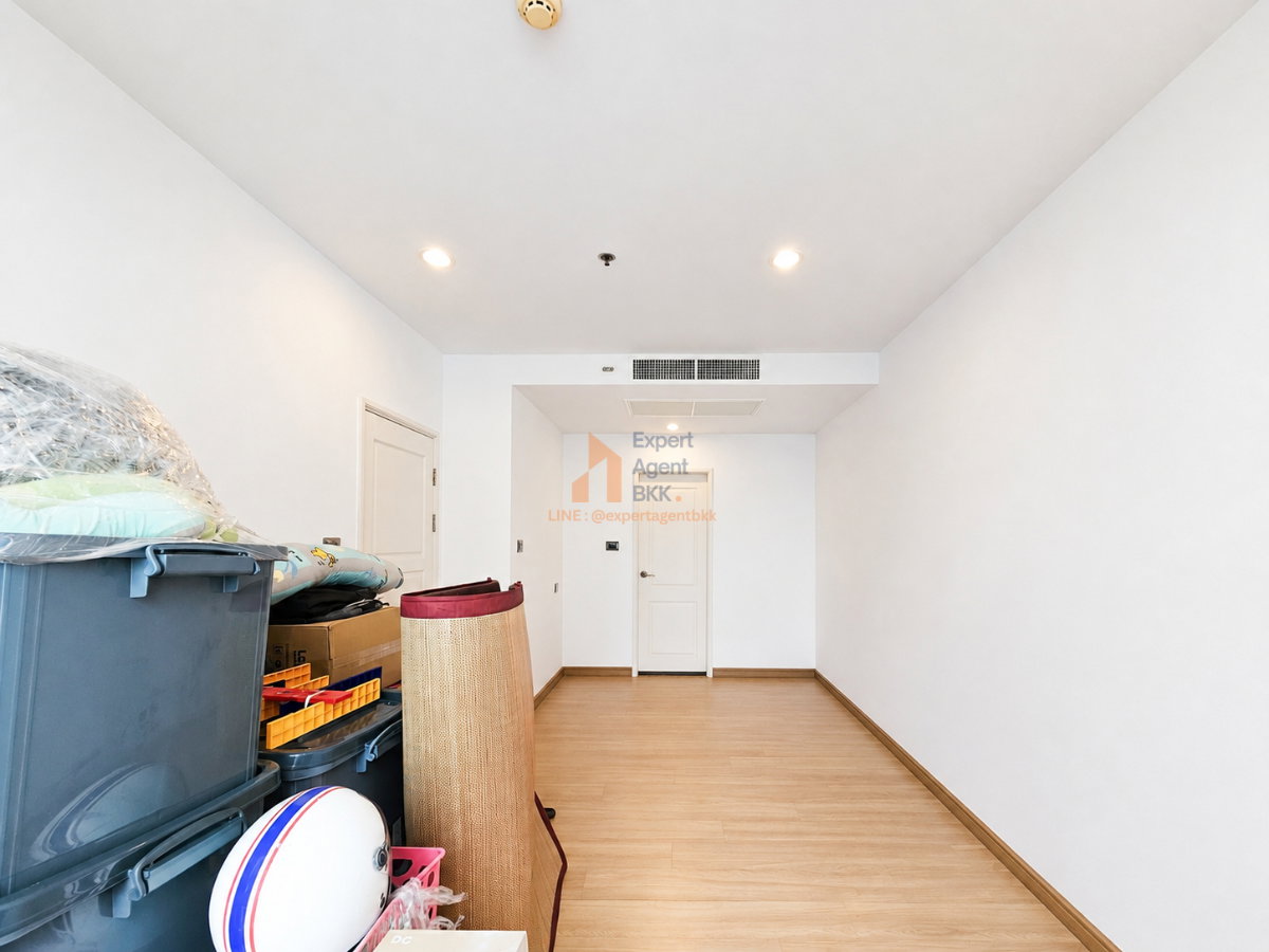 picture SALE : Supalai Wellington - 1 Bedroom LC264 - 3/9