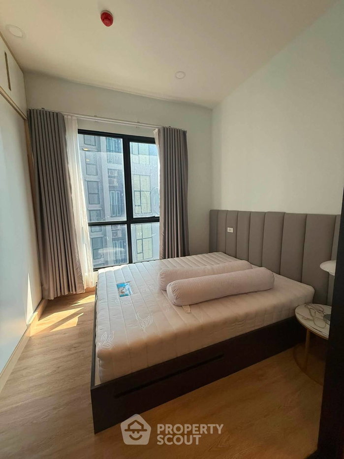 picture 1-BR Condo For Sale, Origin Plug & Play Ramintra, Near BTS (ID 3155692) - 3/7