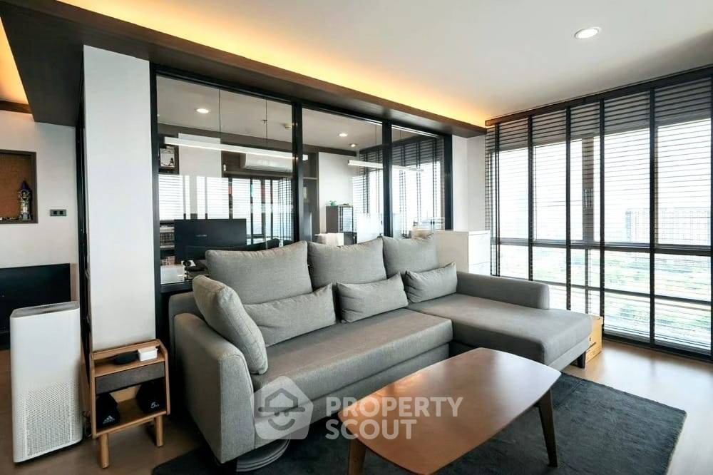 picture 1-BR Condo For Sale, Lumpini Park Riverside Rama 3, Phra Ram 3 (ID 1757160) - 6/14