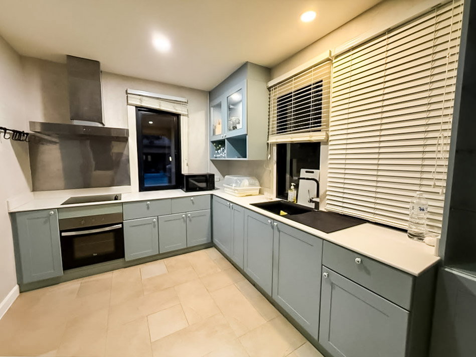 รูป Tuscan Style Pool Villa for Rent Na Jomtien Pattaya - รูปที่ 7/17
