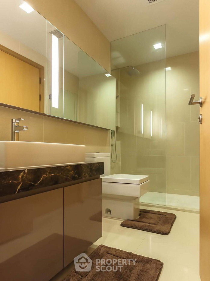 รูป คอนโด 1 ห้องนอน Hyde Sukhumvit 13 ใกล้ BTS นานา 200 ม. ชั้น 8 ขนาด 50 ตร.ม. (ID 2345491) - รูปที่ 8/15