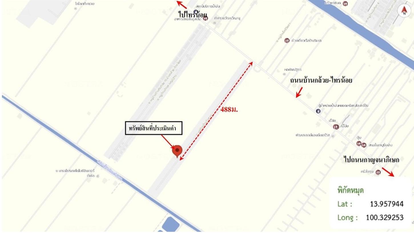picture HOME 38 Sq.w. Sai Noi Nonthaburi for 2.9M - 34/34