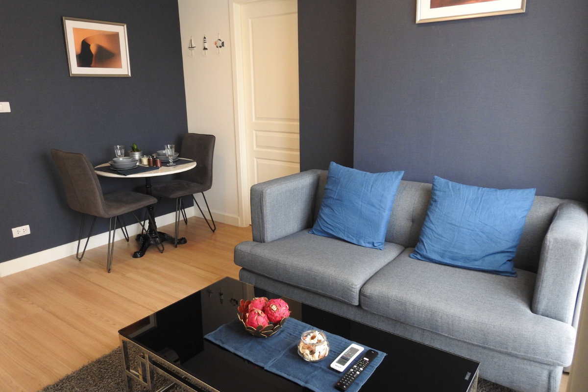 รูป Code: 26KJ4063 ให้เช่า The Nest Sukhumvit 22 🔥🔥 จองเดือนนี้รับส่วนลด1,000บาท 🔥🔥 @kjcondo (มี@ข้างหน้าด้วยนะคะ) - รูปที่ 3/15