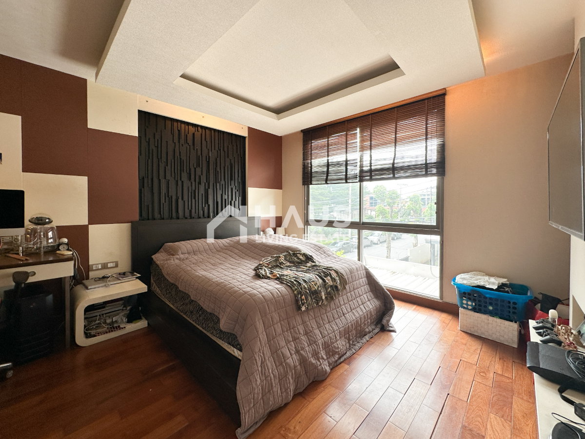 picture Pattra Mo Town / 3 Bedrooms #TCWT085 - 12/41