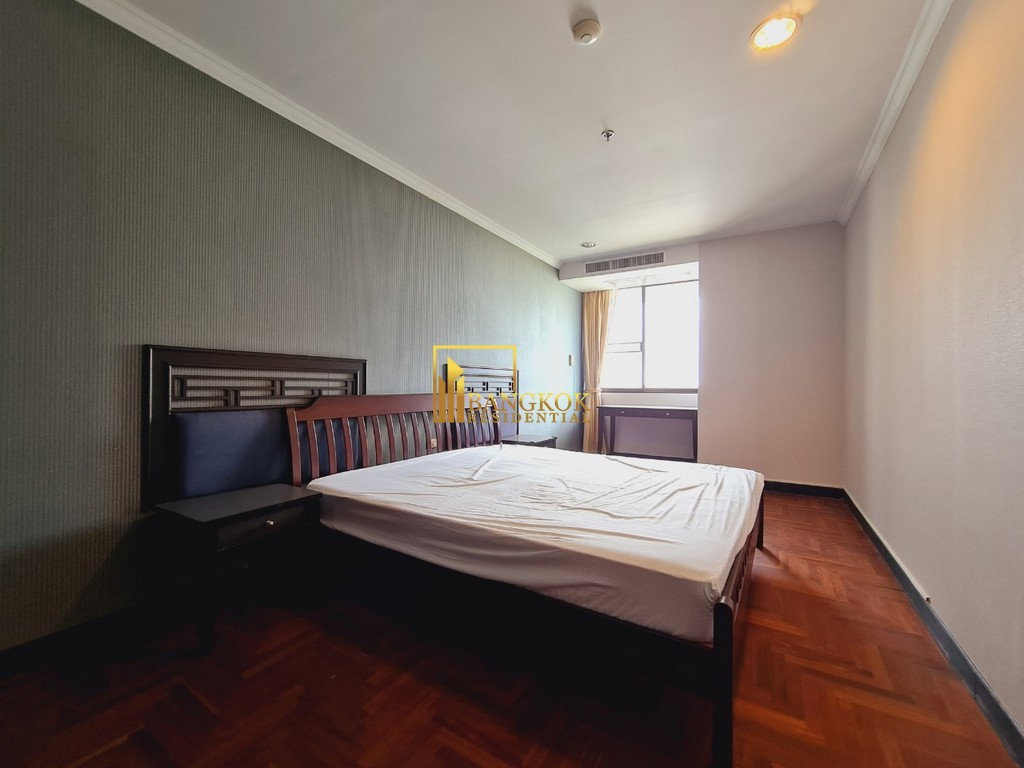 รูป Lake Green | Comfortable 2 Bedroom Condo For Rent in Nana - BR3310CD - รูปที่ 12/19