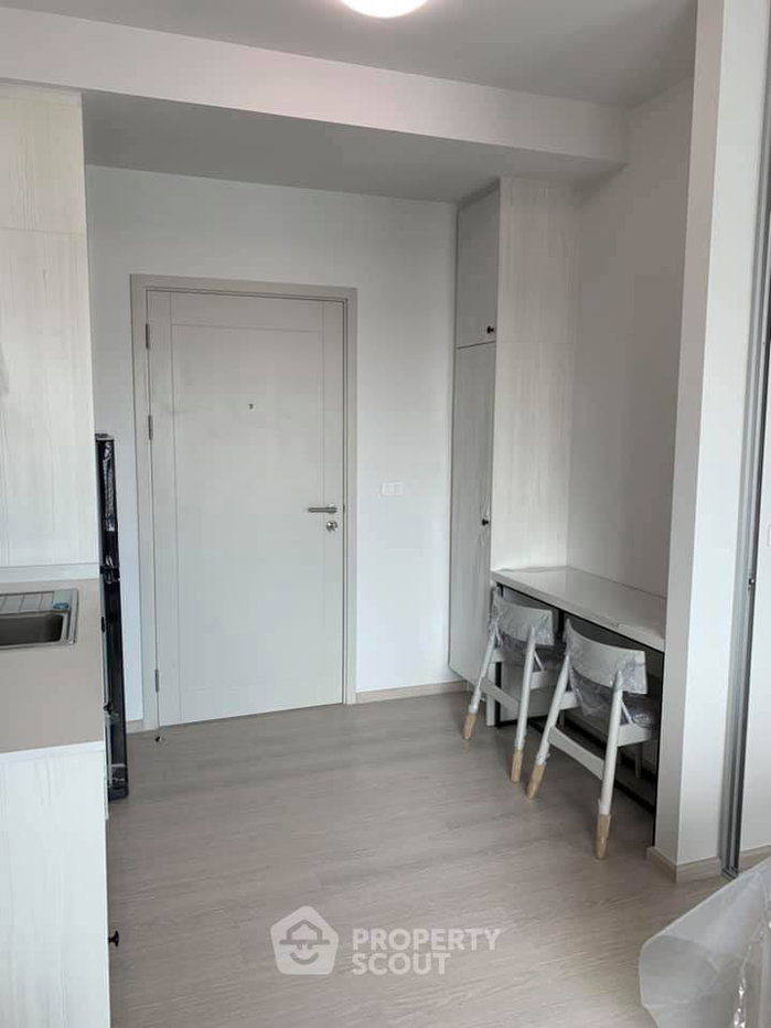 picture 1-BR Condo At Chapter One Shine Bangpo (27th-Floor) Near MRT Bang Pho (ID 381406) - 7/10