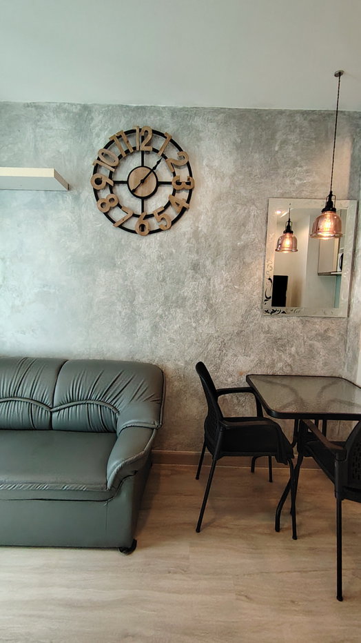 รูป ให้เช่าคอนโด อาร์ทีมิส สุขุมวิท 77 ใกล้ BTS อ่อนนุช 1 ห้องนอน ชั้น 12 เฟอร์นิเจอร์ครบ พร้อมเข้าอยู่ - รูปที่ 2/12