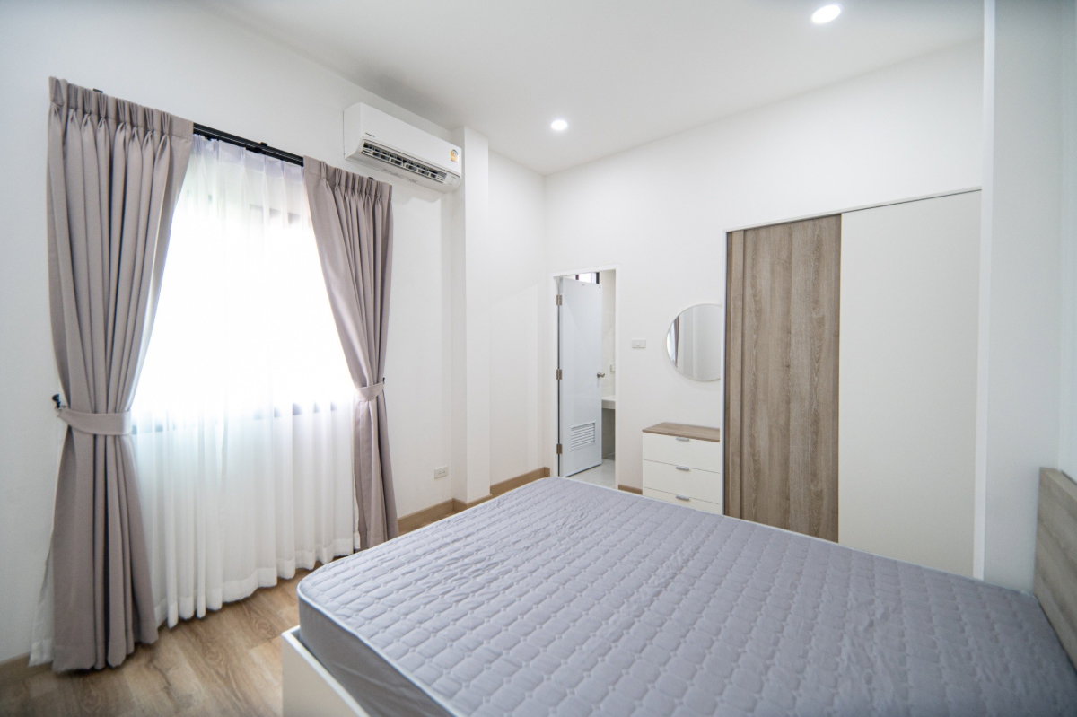 picture 🏡✨ 5-Bedroom Detached House for Rent in Hang Dong – Only 1.5 km from Kad Farang ✨ - 13/22