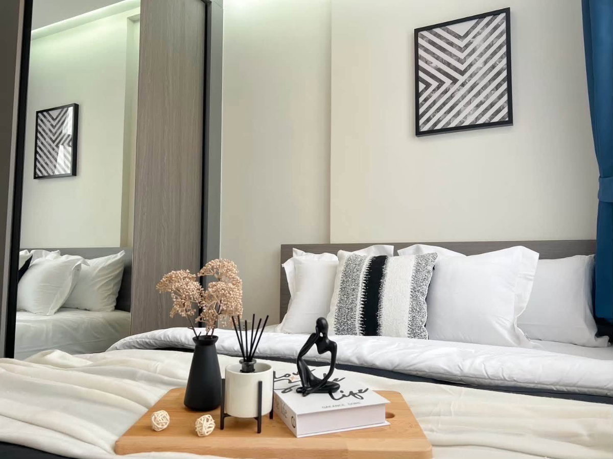 picture AS2267 Mahnix Ramintra 21 Condo For Rent - 4/12
