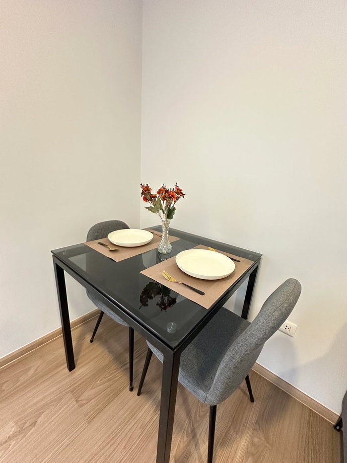 picture For Rent Chewathai PinKlao 1Bed1Bath 15,000Baht/Mo - 2/6