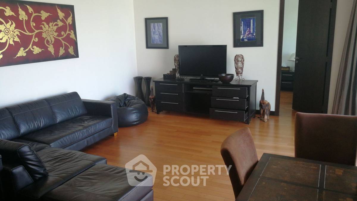 รูป คอนโด 2 ห้องนอน 94 ตร.ม. ชั้น 12 ที่ The Lofts Yennakart ใกล้ช่องนนทรี (ID 514881) - รูปที่ 1/10
