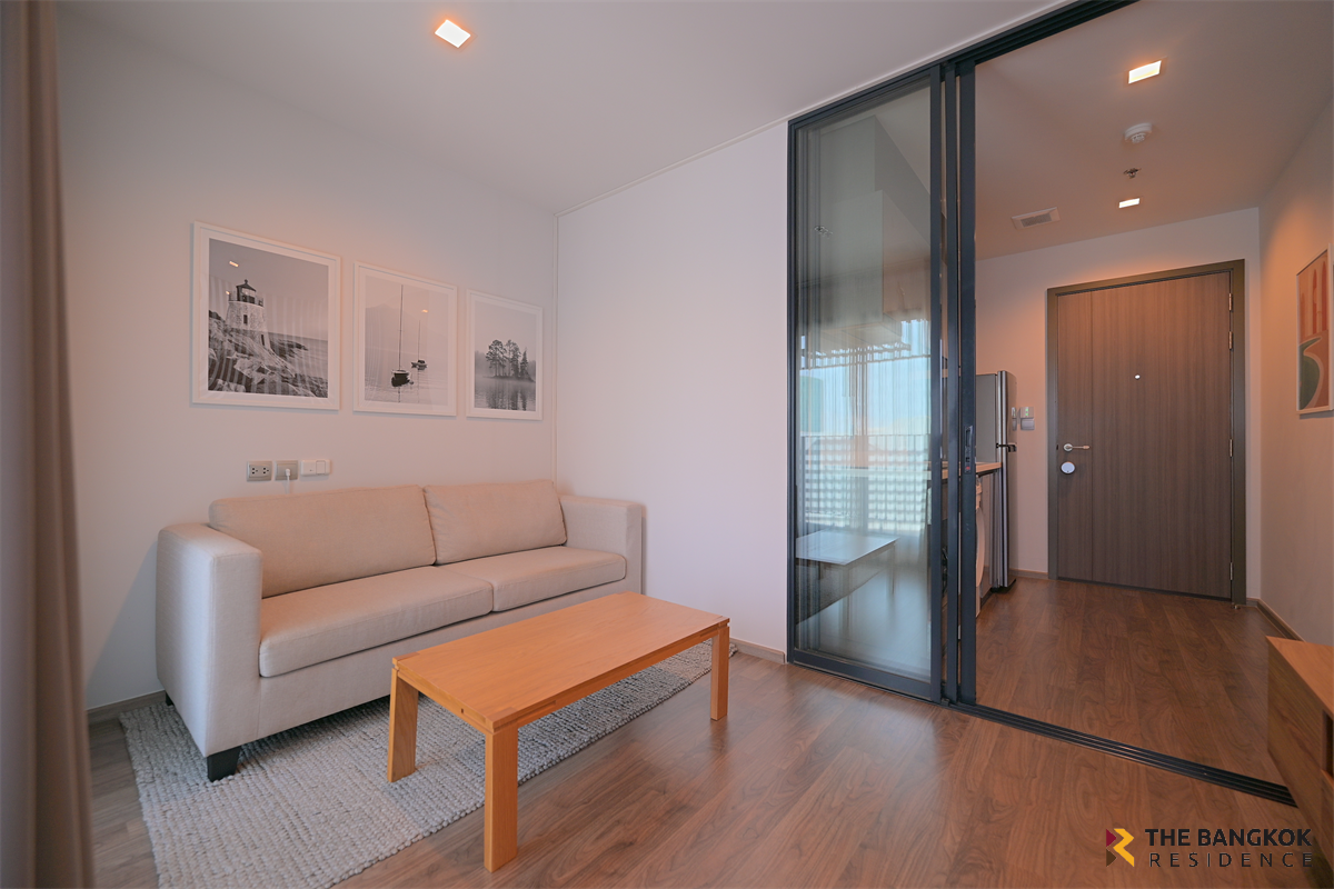 picture Life Ladprao Valley near BTS Ha Yaek Lat Phrao Move-in Ready, Just Bring Your Stuff - 9/10