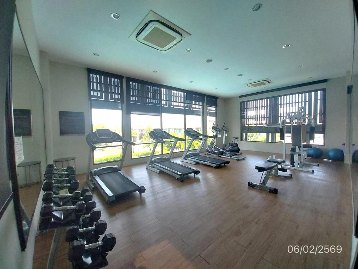 รูป บ้านเดี่ยว 88.5 ตร.วา ภัสสร แจ้งวัฒนะ-ชัยพฤกษ์ ปากเกร็ด นนทบุรี 9.8M - รูปที่ 14/20