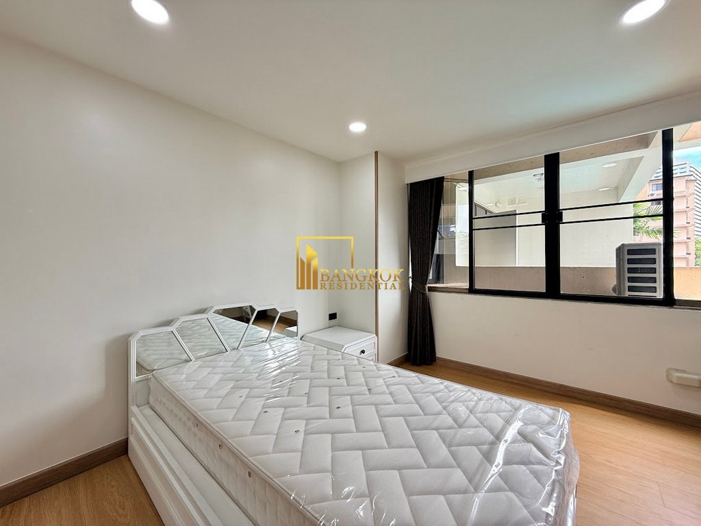 picture Tongthip Mansion | Spacious 3 Bedroom Condo in Phrom Phong - BR61911CD - 11/38