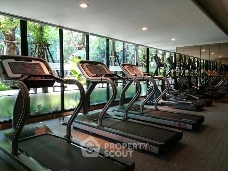 picture 1-BR Condo At Vtara 36, 35 Sqm Near BTS Thong Lo (ID 1478671) - 11/13