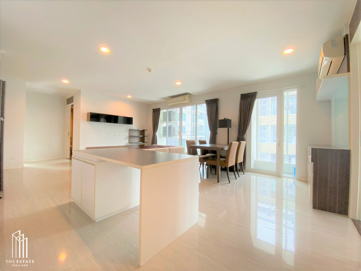 รูป Condo for SALE Whizdom The Exclusive ใกล้ BTS ปุณณวิถี ห้องแต่งสวย เฟอร์ครบ พร้อมเข้าอยู่ได้ทันที @13.34 MB - รูปที่ 3/12