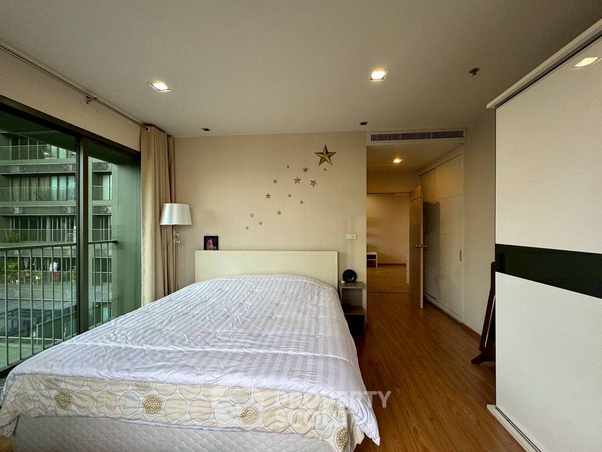 picture 1-BR 60 Sqm Condo At Noble Solo, Thong Lo (Near) (ID 2834149) - 8/12
