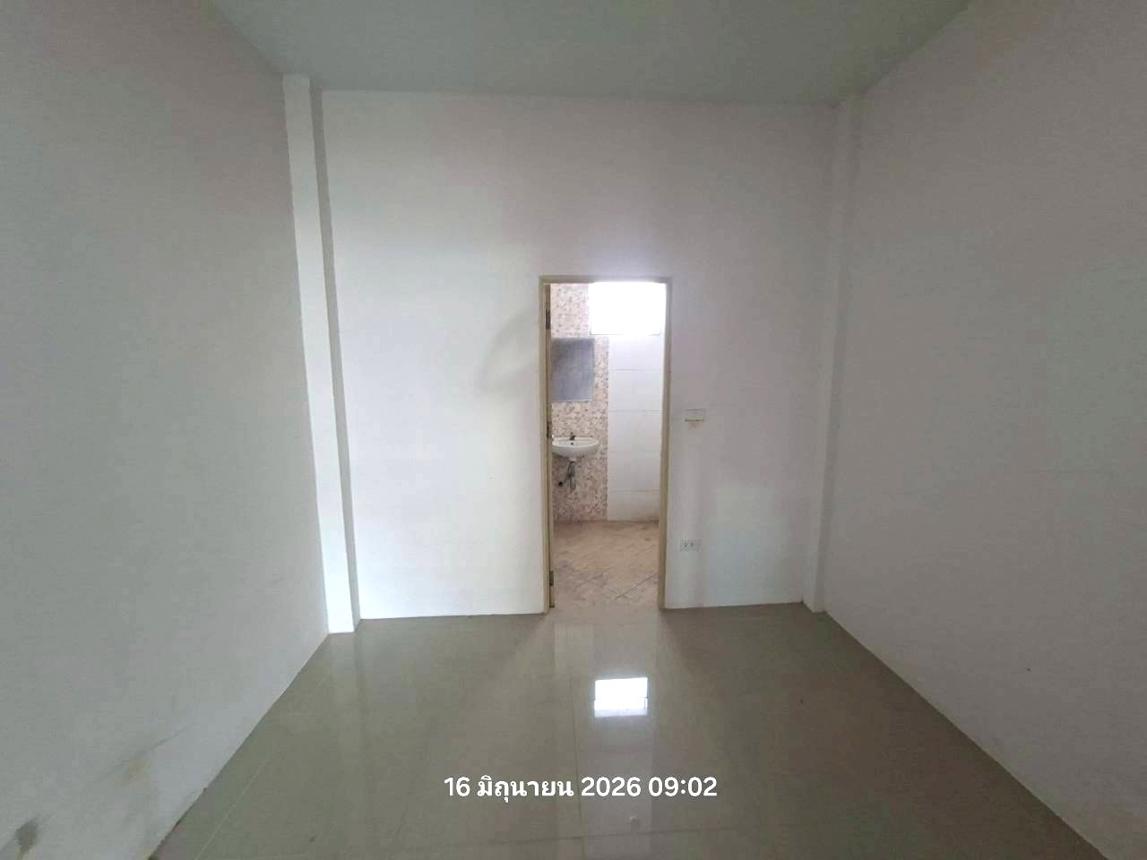 picture TOWN HOUSE 22.7 Sq.w. Pluak Daeng Rayong for 1.5M - 18/24
