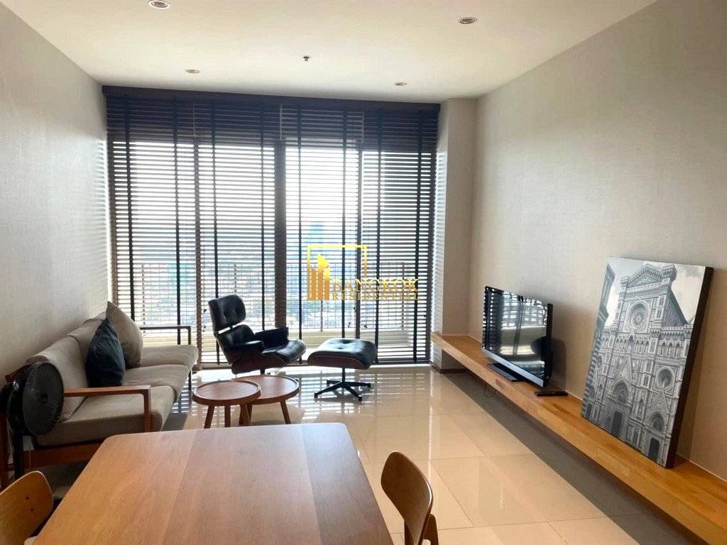 รูป Emporio Place | Modern 1 Bedroom Condo For Rent in Phrom Phong - BR15529CD - รูปที่ 1/24