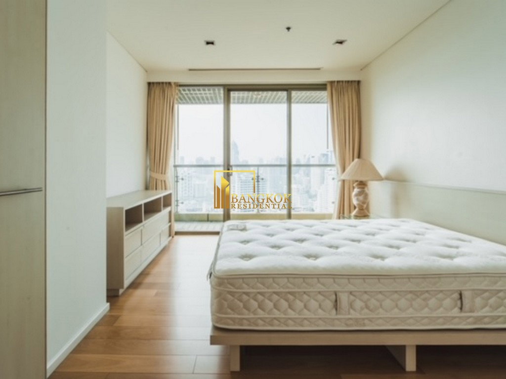 picture The Lakes | 3 Bedroom Condo Near Asoke BTS - BR12916CD - 10/29