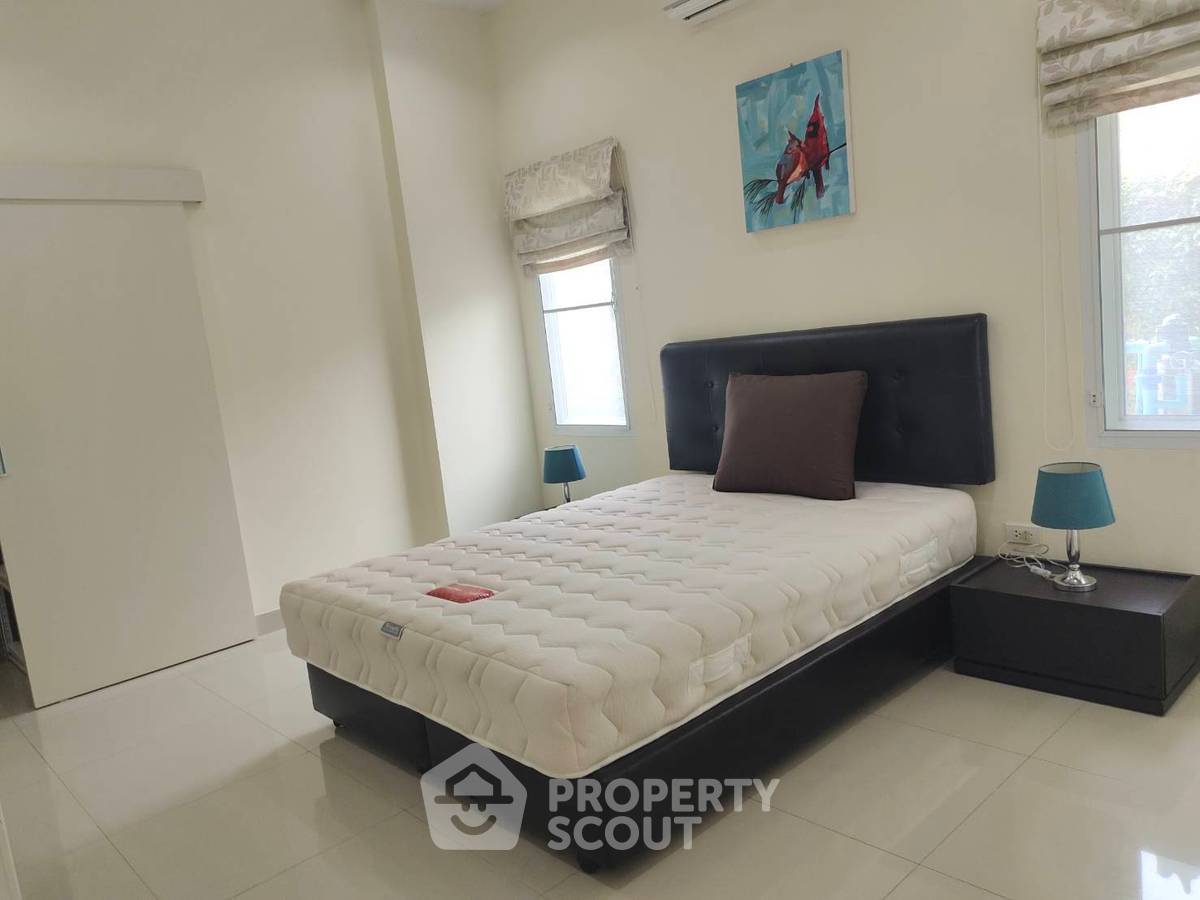 picture 2-BR House For Rent In Natural Hill 2, Hin Lek Fai (ID 2192514) - 10/13