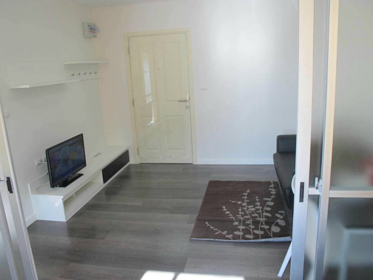 picture Dcondo Campus Resort Rungsit for rent. - 3/18