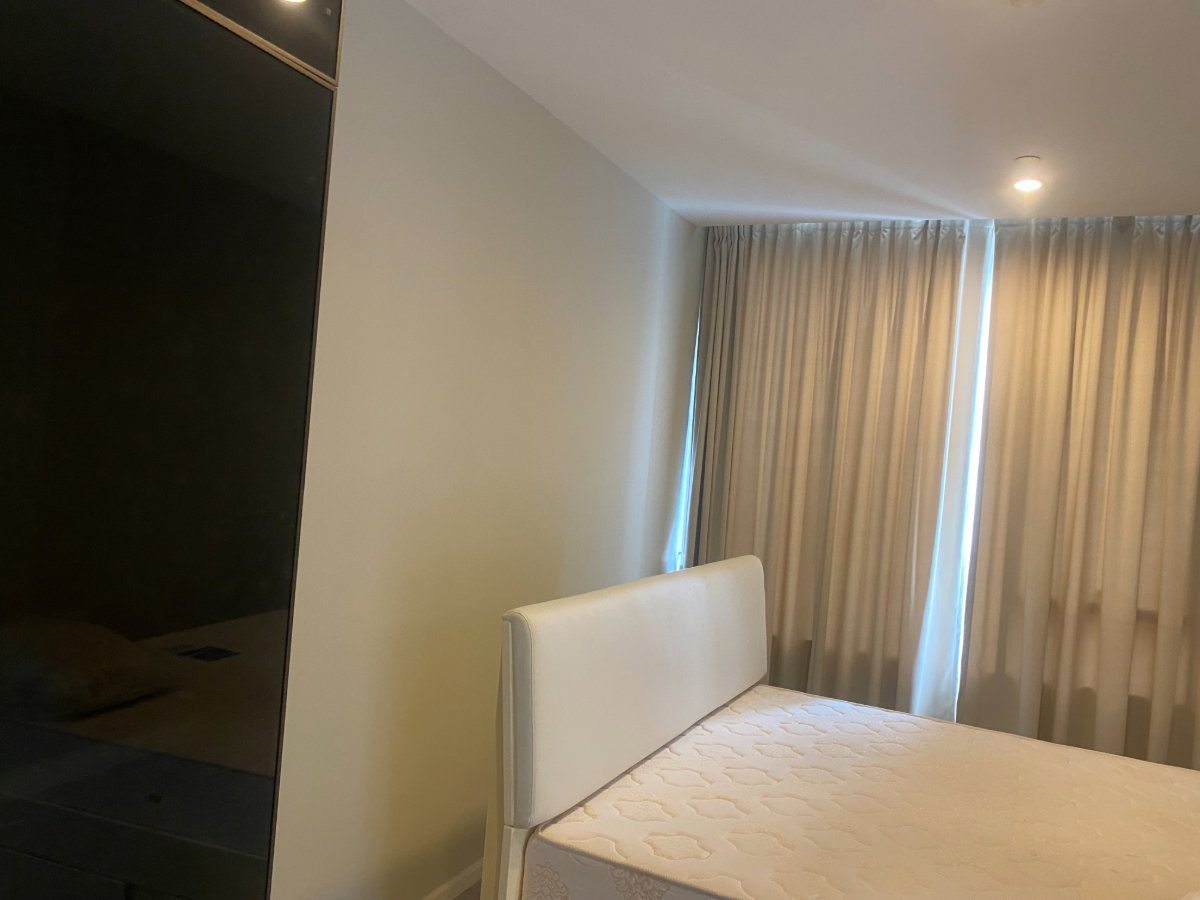 picture For Rent: 333 Riverside Condo | Tower A, 18th Floor | 45 sq.m. - 2/11