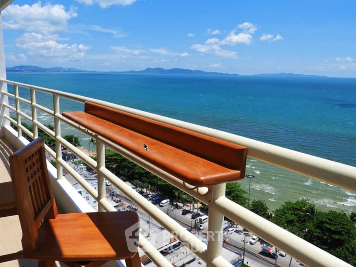 รูป คอนโด 1 ห้องนอน 142 ตร.ม. ชั้น 18 ขาย View Talay 8 จอมเทียน (ID 3153807) - รูปที่ 5/6