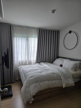 Room for rent 3-6 months 2bedrooms