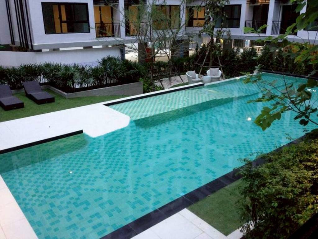 picture Villa Lasalle condo for rent  .  - 20/23