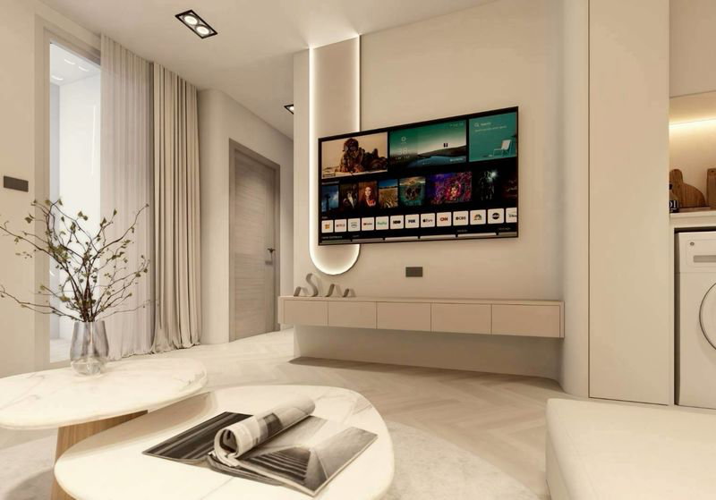 picture For sale Punna Residence 5 Spacious Unit, Fully Furnished. (ID:1409CS) - 14/20