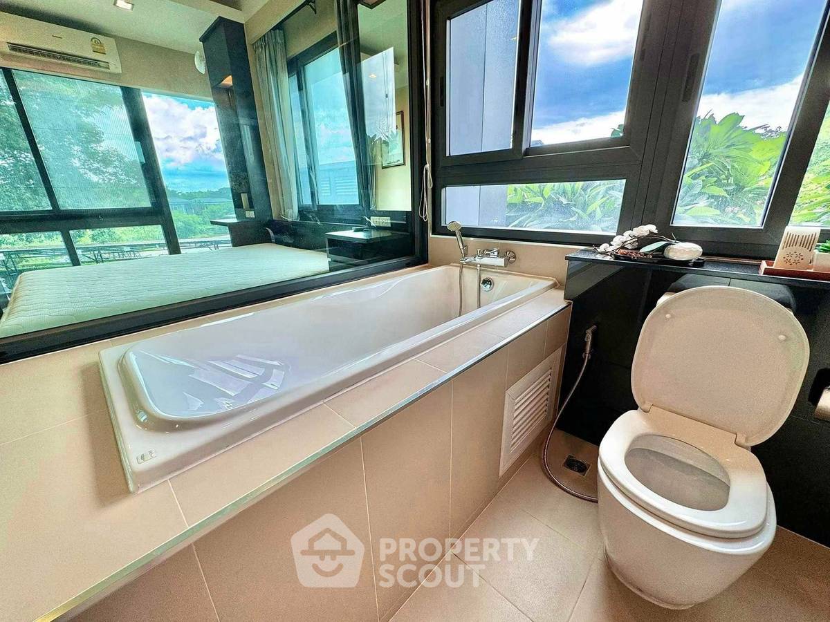 รูป คอนโด 2 ห้องนอน ให้เช่า ที่ ฮิมม่า การ์เดน คอนโดมิเนียม ใกล้ช้างเผือก (ID 3153379) - รูปที่ 6/8
