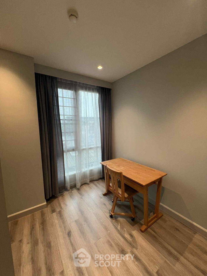 picture 2-BR Condo At Centric Sathorn-St. Louis, 200m to BTS Saint Louis (ID 3153898) - 5/9