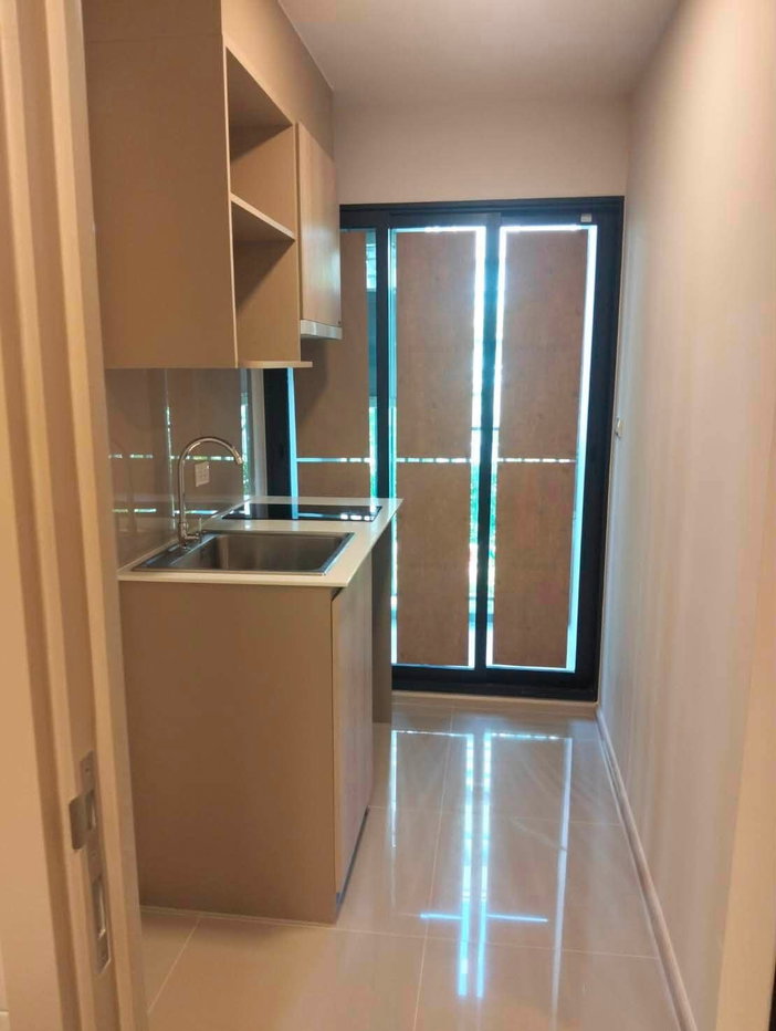 picture For Rent dcondo kiri 1Bed1Bath 10,000Baht/Mo - 3/8