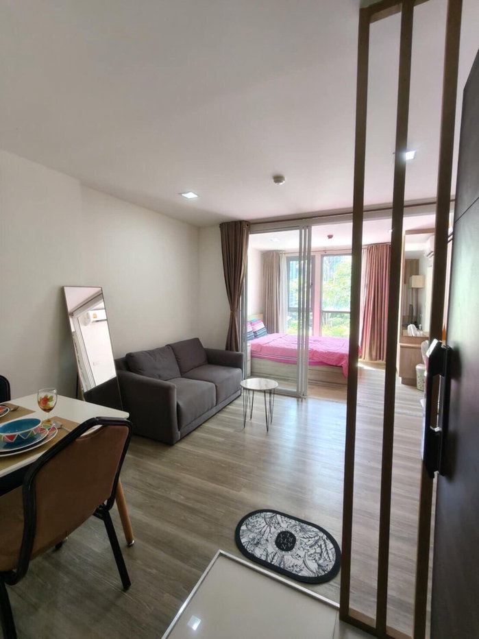 picture Moniiq Sukhumvit64. 1bed 32sqm. Line id: @pfagent - 1/8