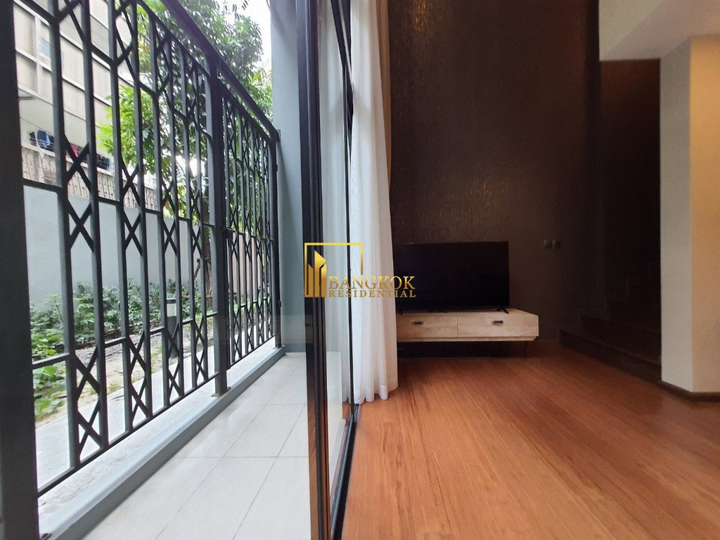 รูป Na Vara Residence | 1 Bedroom Duplex Condo For Rent And Sale in Chidlom - BR10855CD - รูปที่ 6/29