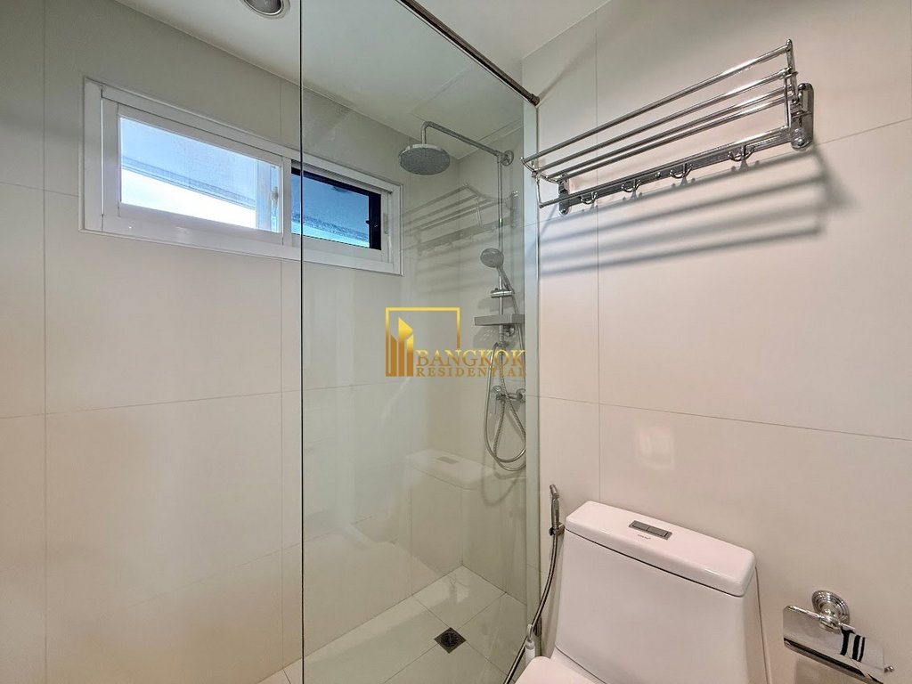 picture Fifty Fifth Tower | Renovated 3 Bedroom Condo in Thonglor - BR10018CD - 32/51