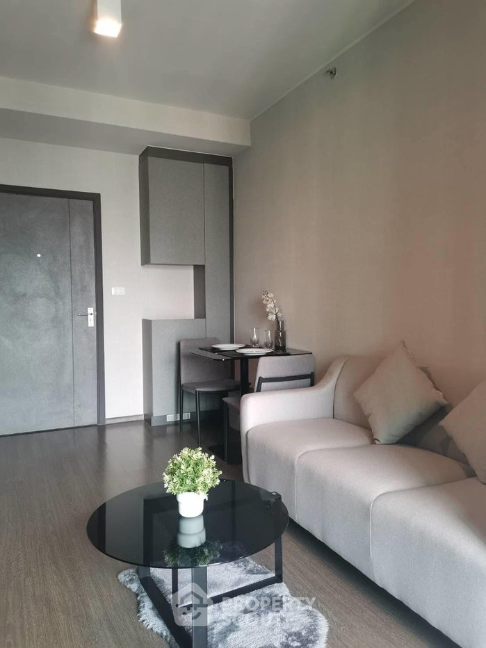 รูป คอนโด 1 ห้องนอน 34 ตร.ม. ชั้น 11 ที่ Ideo Sukhumvit 93 ใกล้ BTS บางจาก 100 ม. (ID 760391) - รูปที่ 1/6