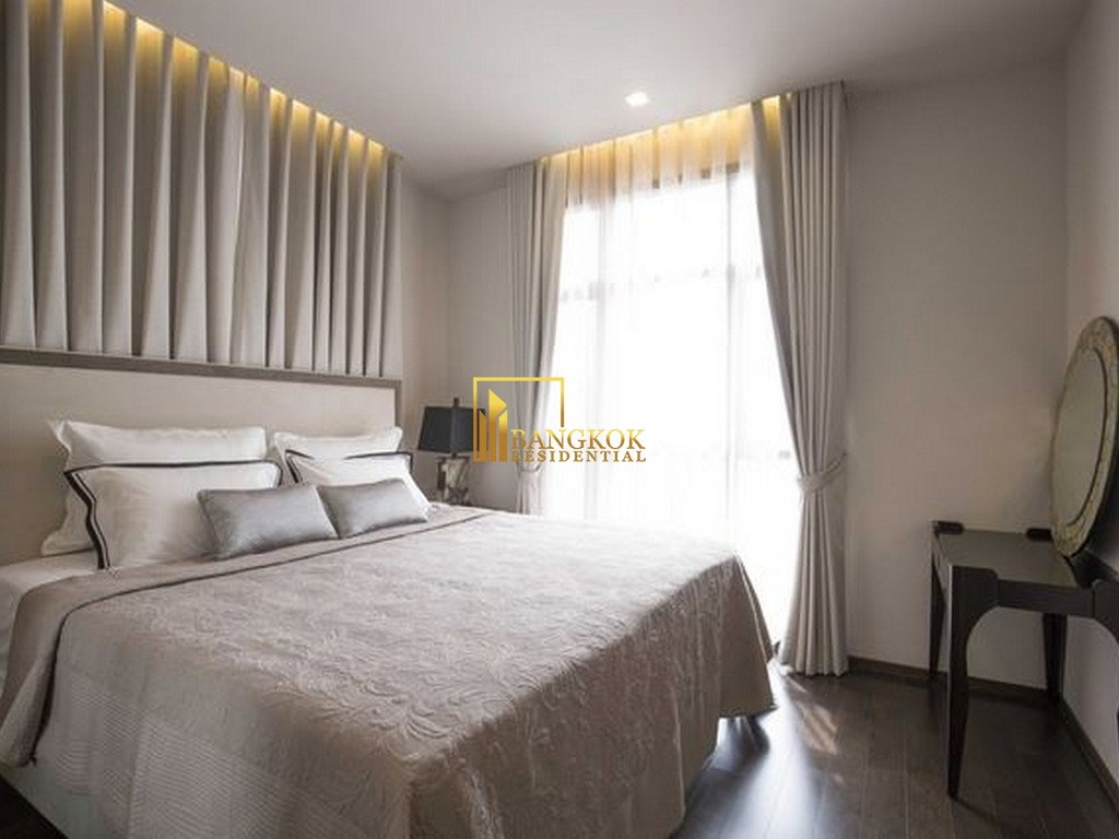 รูป The XXXIX | Stunning 2 Bedroom Duplex Condo Near Phrom Phong Malls - BR10678CD - รูปที่ 9/24