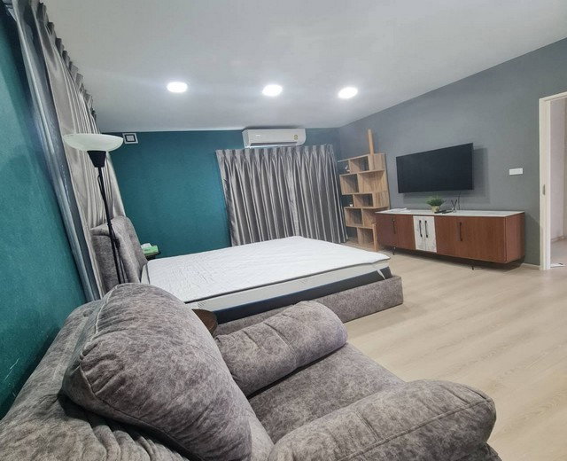 picture svs371 Village for rent, Villaggio Srinakarin Bangna 1 - 4/15