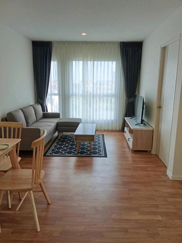 picture For rent Lumpini Ville Sukhumvit 101/1 - Punnawithi 2B1B 🔥🔥 Line ID: @kjcondo (with @)🔥🔥 - 3/16