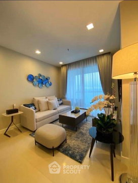 1-BR Condo For Rent, The Palm Wongamart Beach, Sanctuary of Truth (ID 2231028)