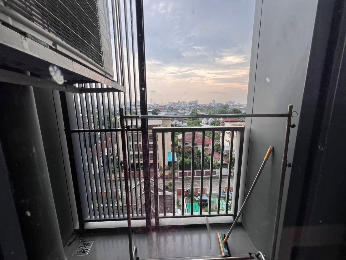 รูป 🤝🏻RB25633 ให้เช่าถูกมาก👍เดอะ ไลน์ วงศ์สว่าง✅แอดไลน์ @mproperty( มี @ ด้วย) แอดมินตอบไว - รูปที่ 8/8
