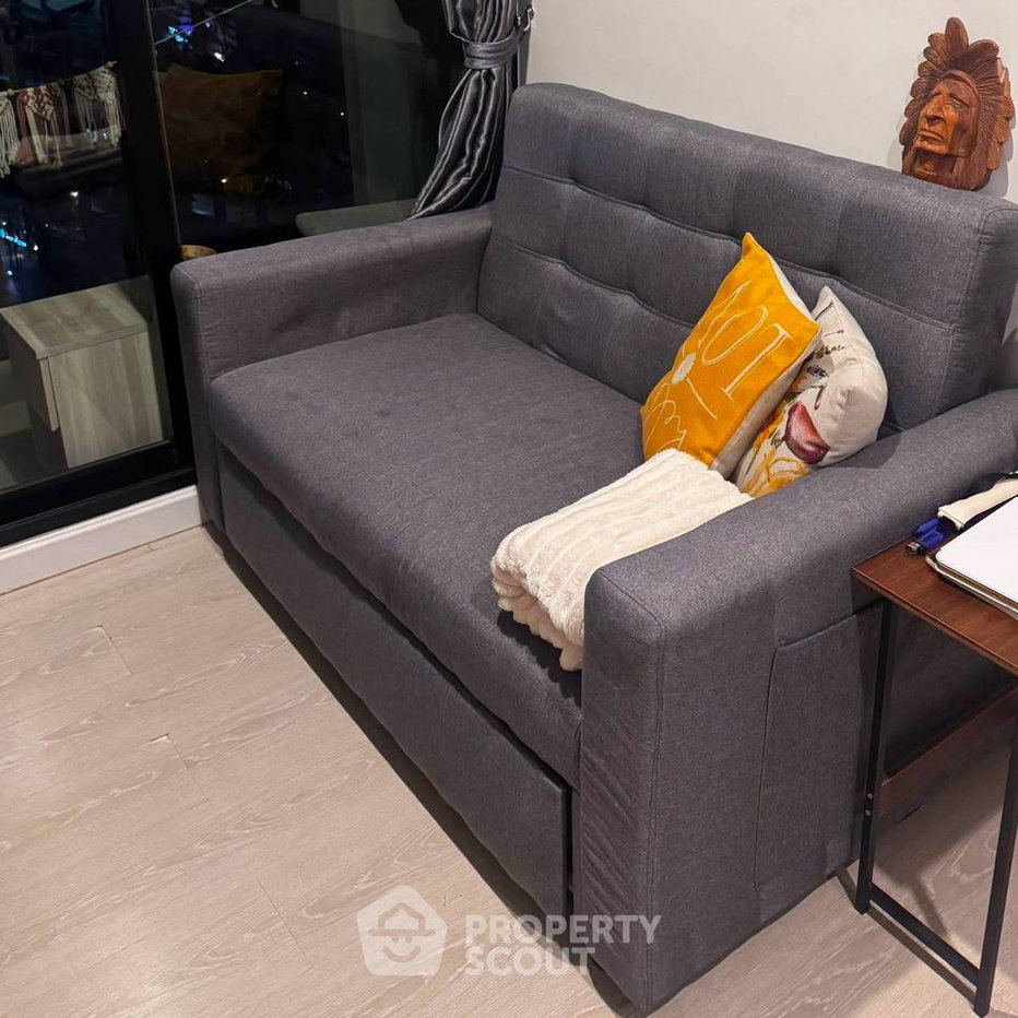 picture 1-BR Condo At The Niche Pride Thong Lo-Phetchaburi, 26th Floor (ID 3155618) - 4/13